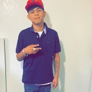 Meet your Posher, Valentin